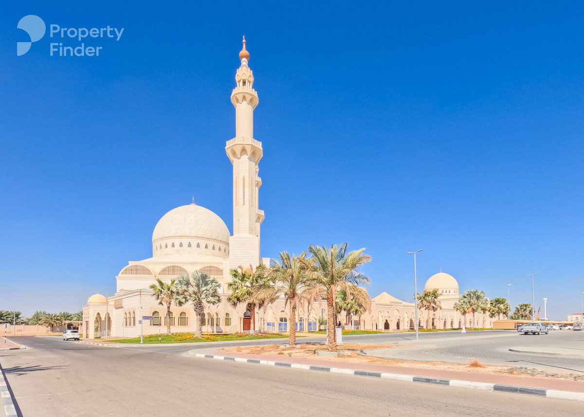 Gafat Al Nayyar, United Arab Emirates