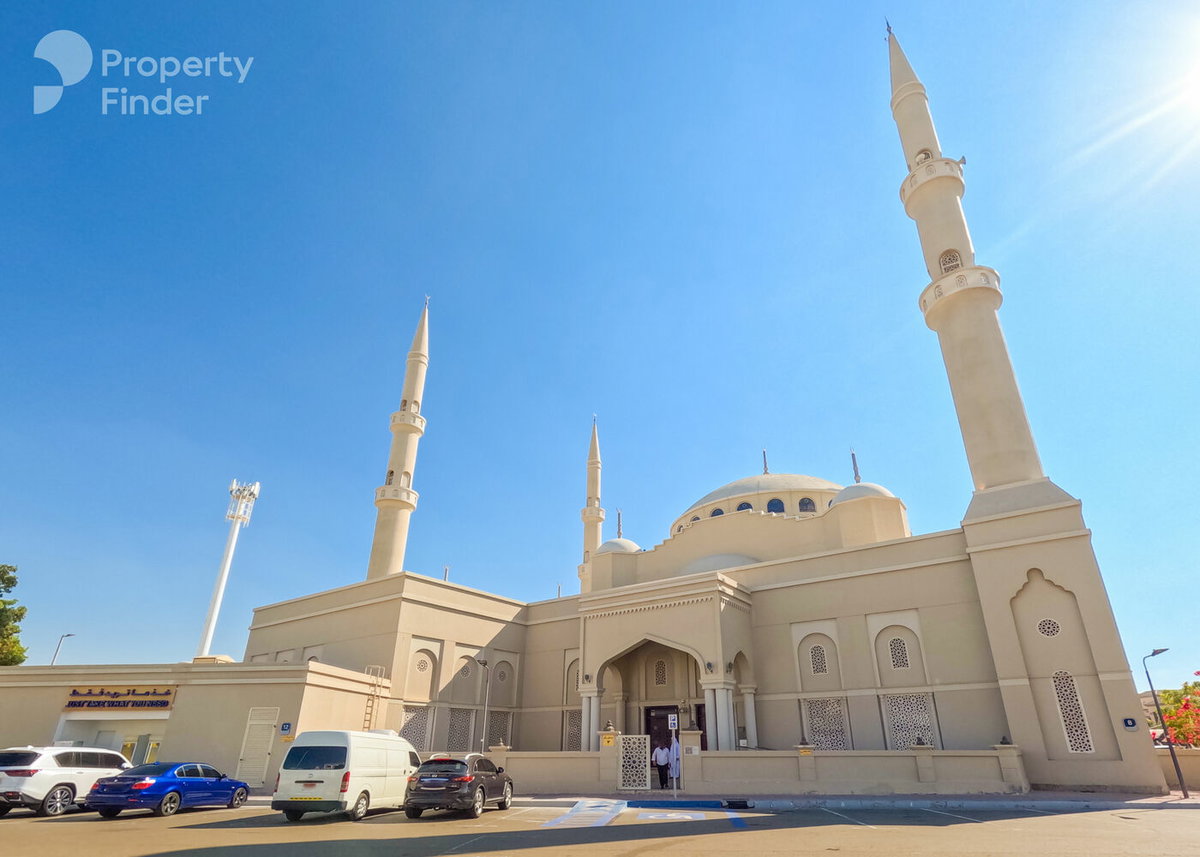 Al Karamah, United Arab Emirates