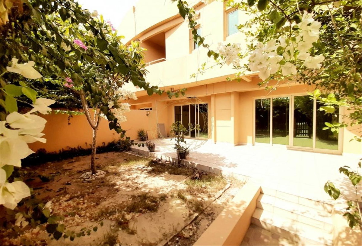 Bida Bin Ammar Villas, Emiratos Árabes Unidos