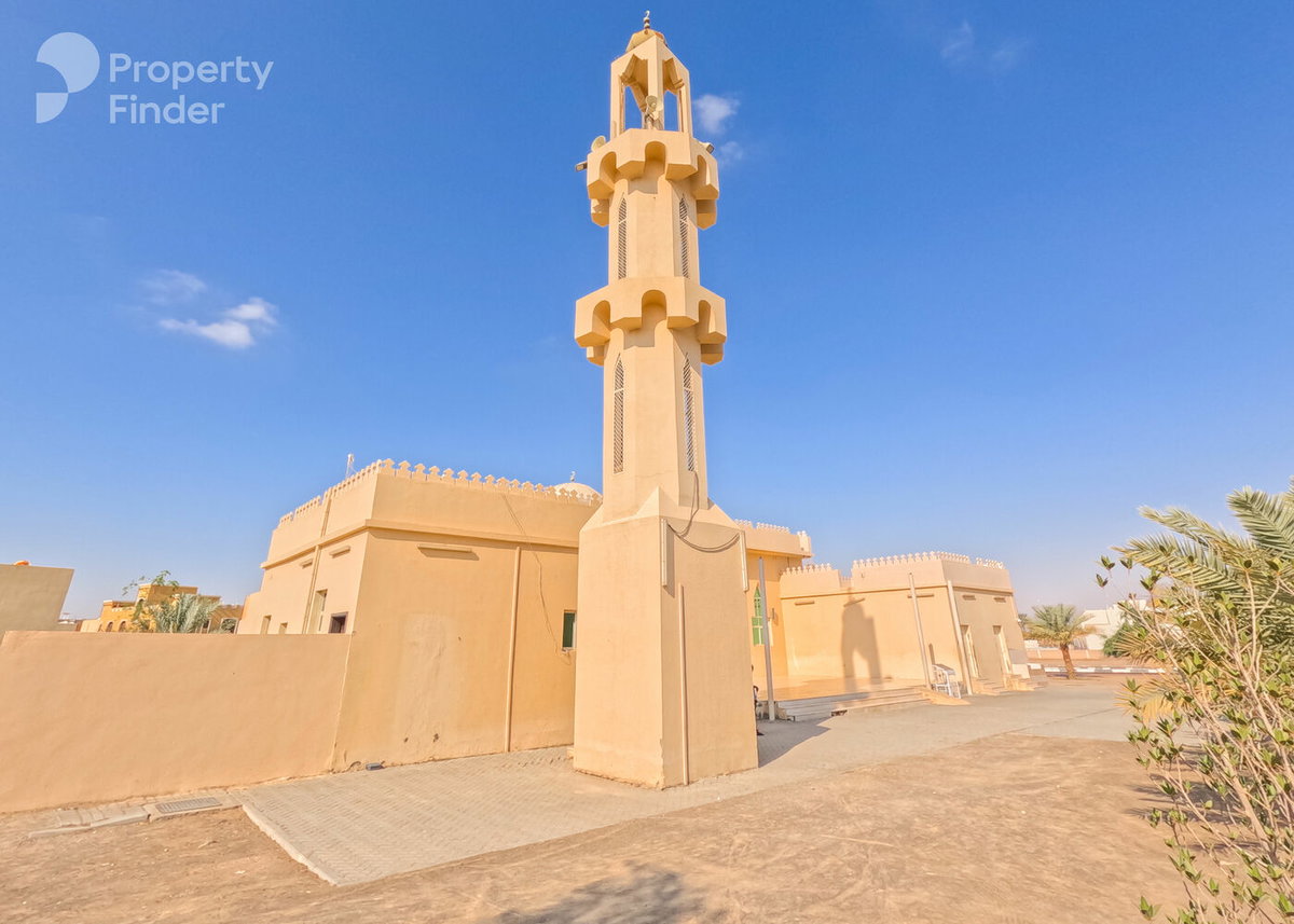 Al Dafeinah, United Arab Emirates