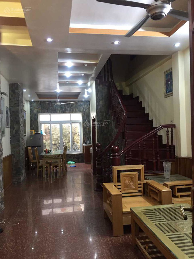 Apartment for rent in Hanoi, Vietnam · Lien Mac Street · 2 rooms, 2 baths