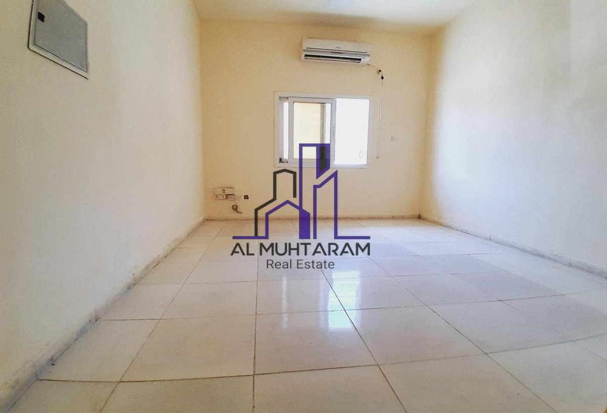 Muwailih Building, United Arab Emirates