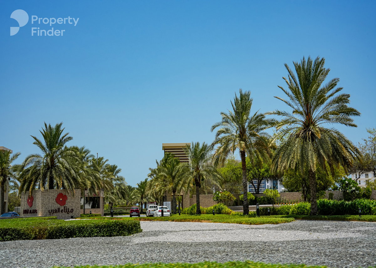 Lagoon B3, Vereinigte Arabische Emirate