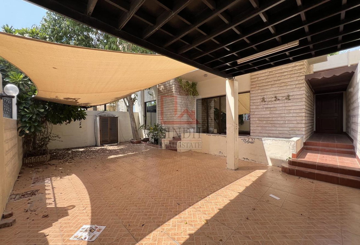 20 Villas Project, United Arab Emirates