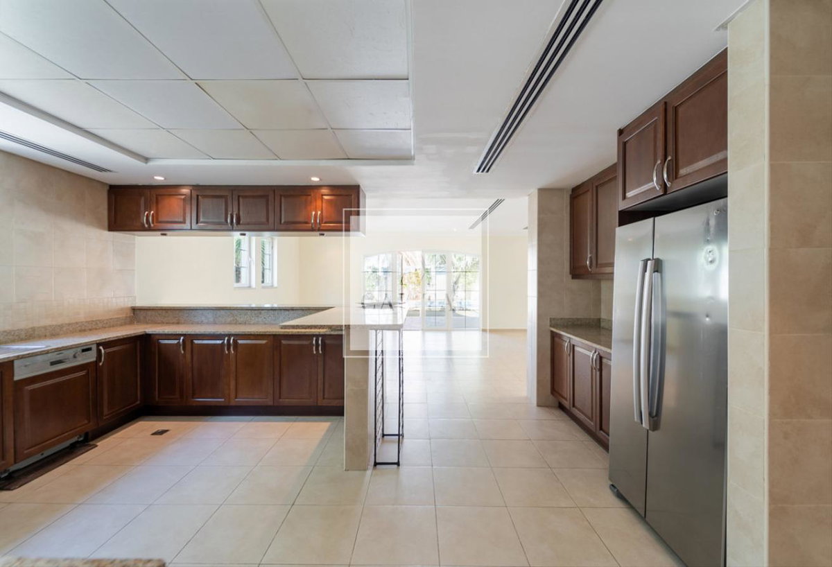 Jumeirah Park Homes, United Arab Emirates