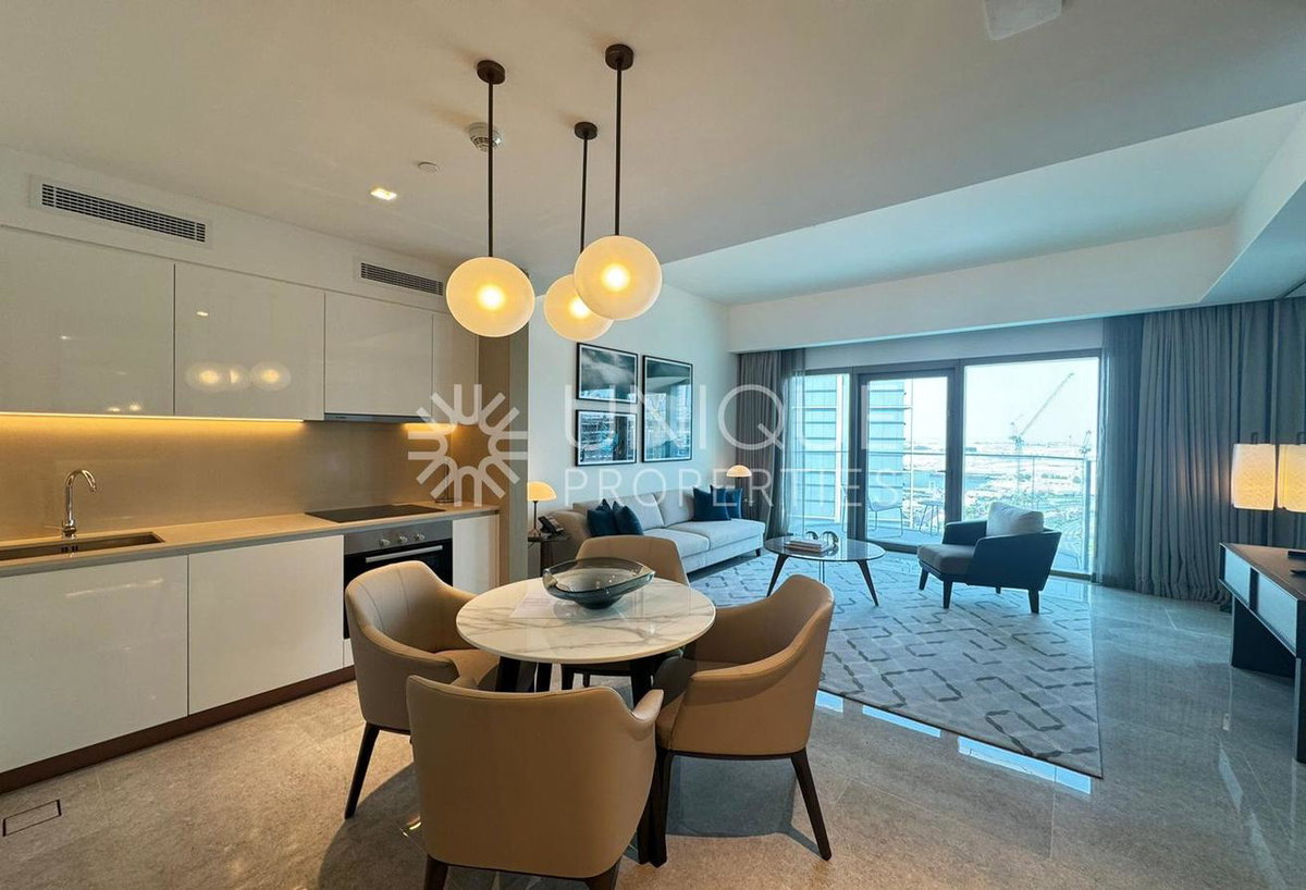 Address Harbour Point Tower 2, Emirats Arabes Unis