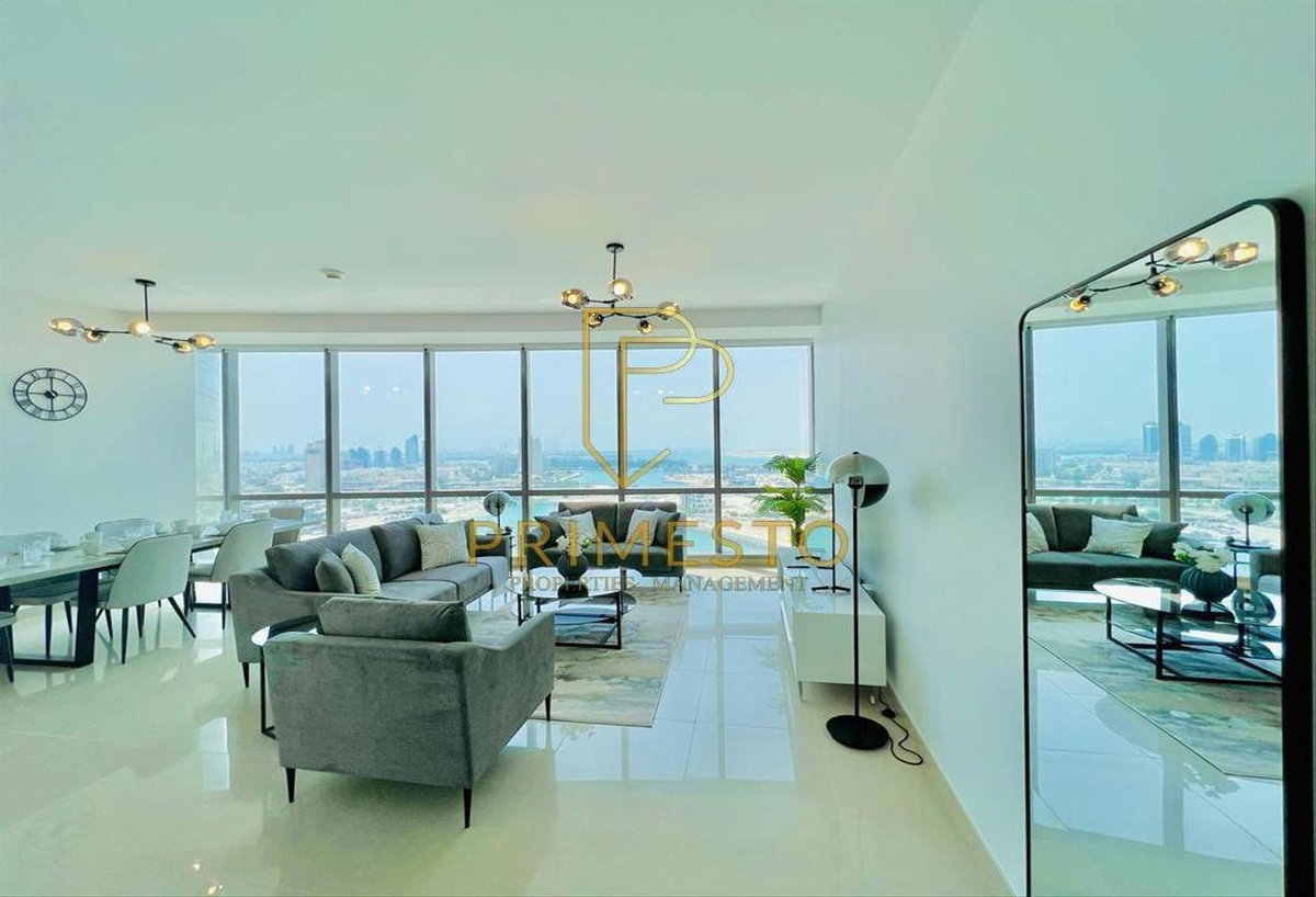 Etihad Tower 4, Emirats Arabes Unis