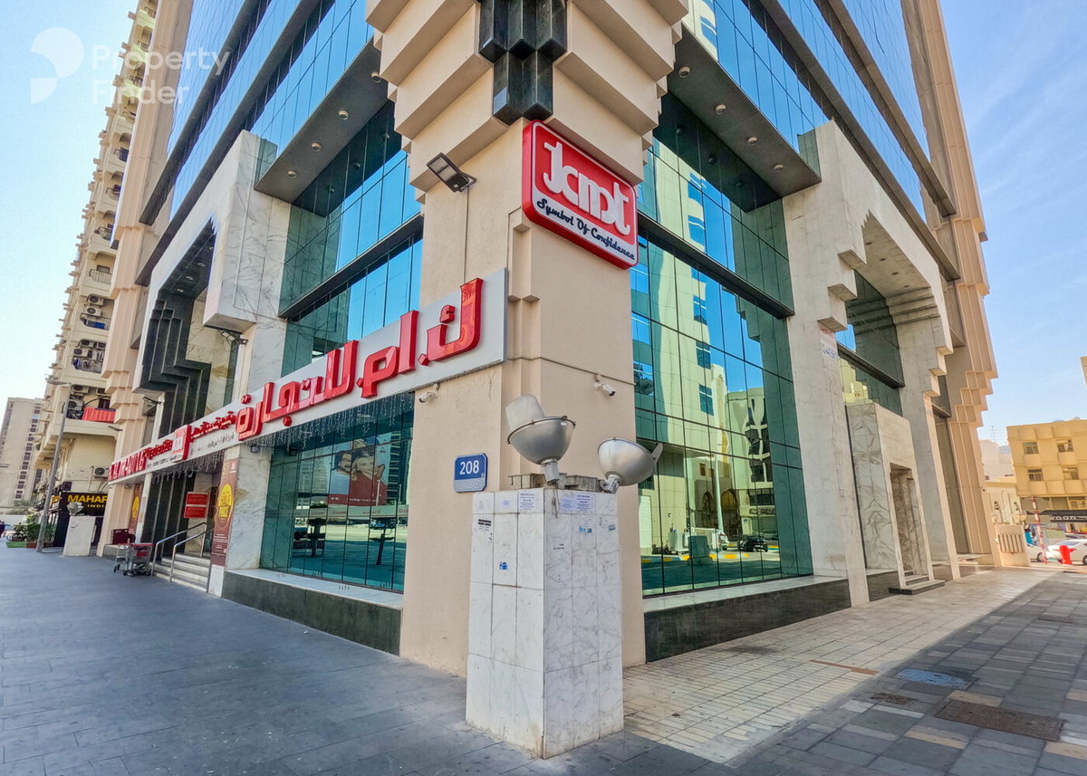 Etihad Tower 4, Vereinigte Arabische Emirate
