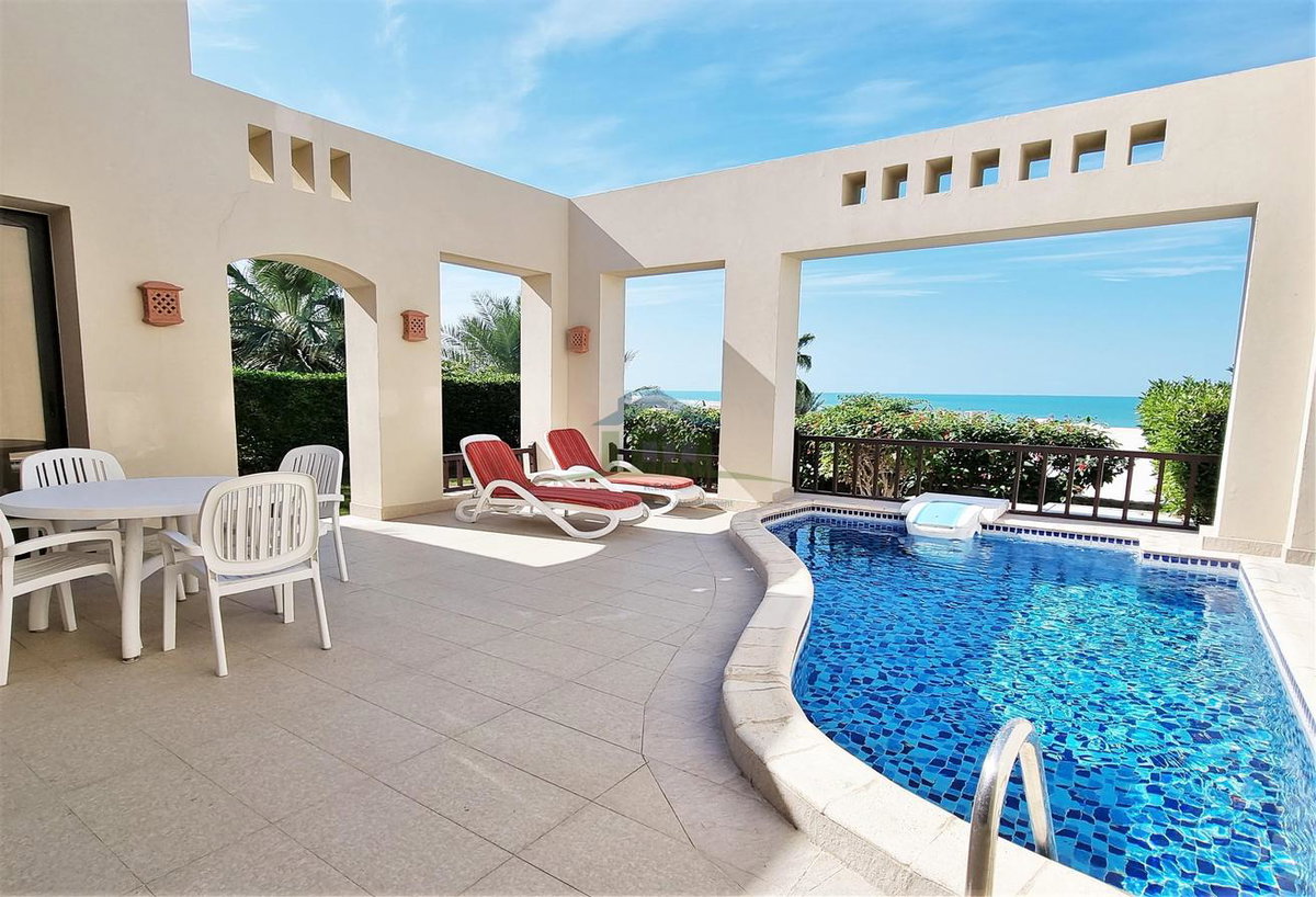 The Cove Rotana, Vereinigte Arabische Emirate