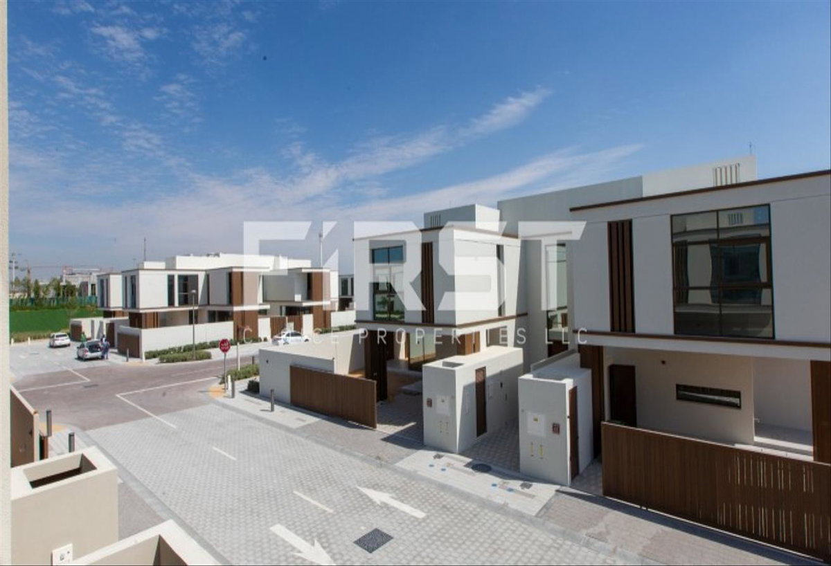 Al Jubail Island, United Arab Emirates