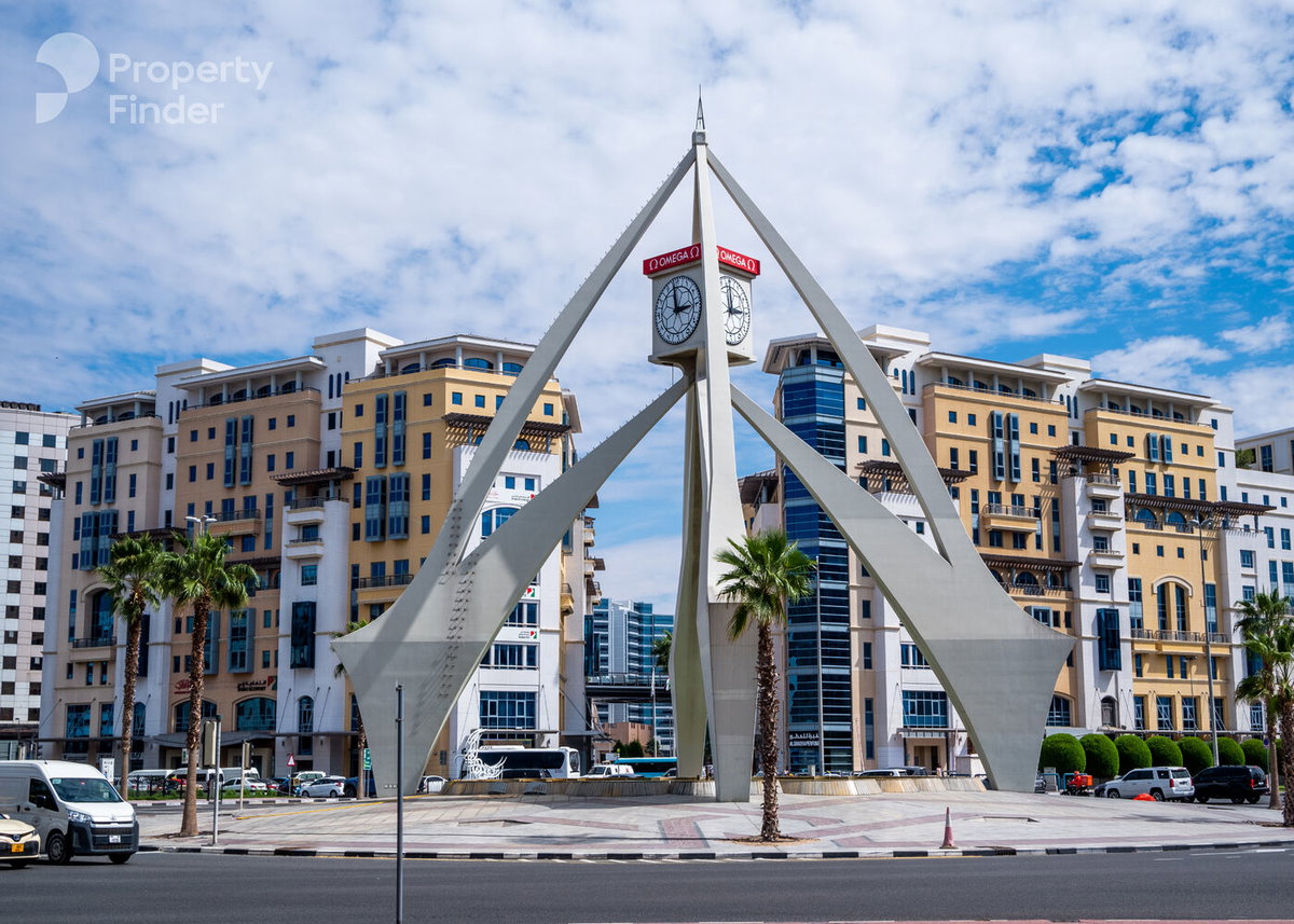Edge Creekside Hotel, Vereinigte Arabische Emirate