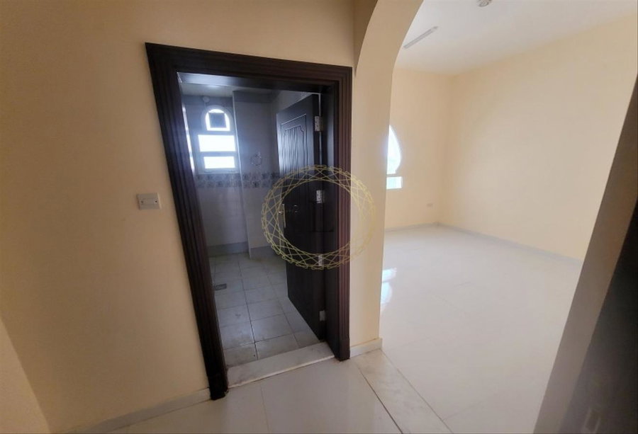 House for rent in Al Ain City, United Arab Emirates · Al Meryal · 4 rooms, 4 baths
