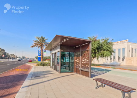 House for rent in Al Ain City, United Arab Emirates · Al Meryal · 4 rooms, 4 baths