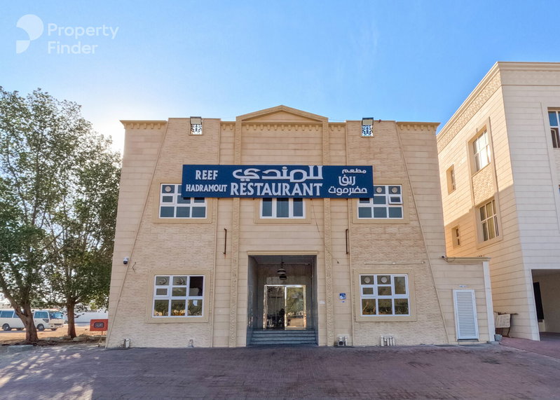House for rent in Al Ain City, United Arab Emirates · Al Meryal · 4 rooms, 4 baths