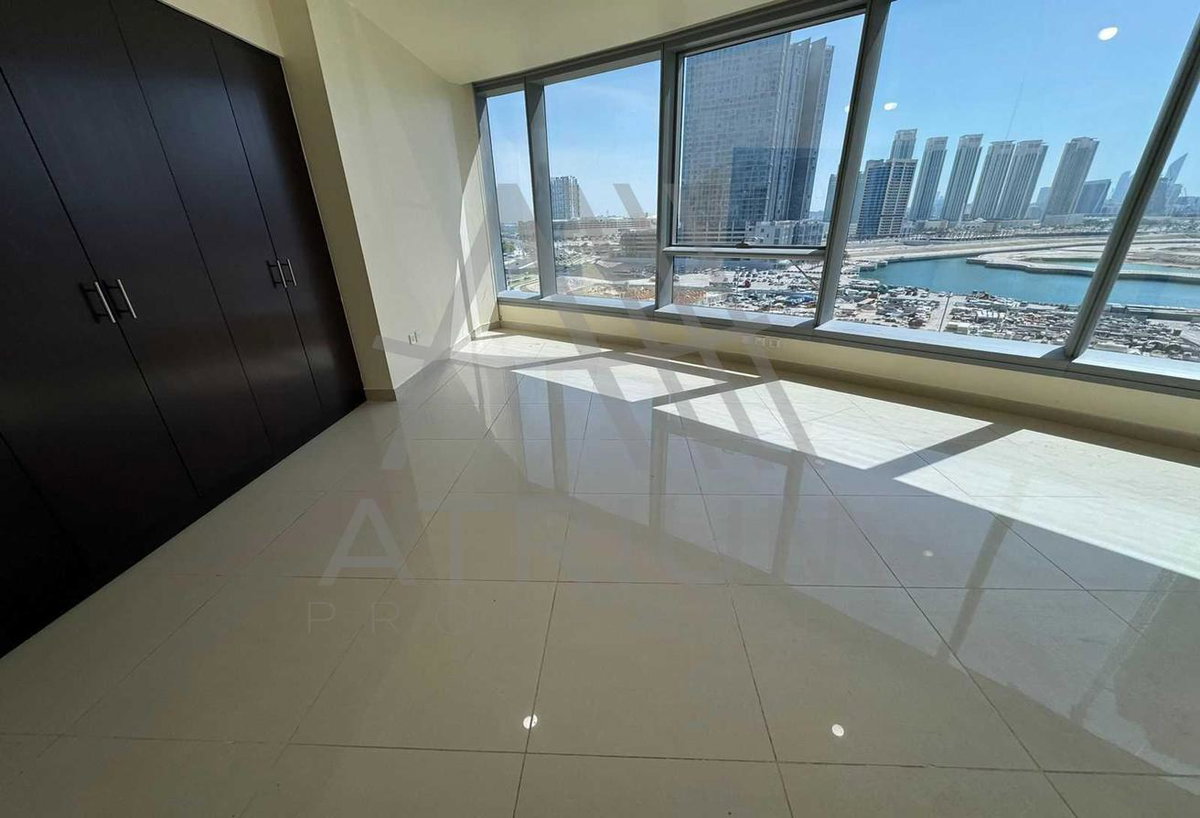 Sun Tower, Emiratos Árabes Unidos