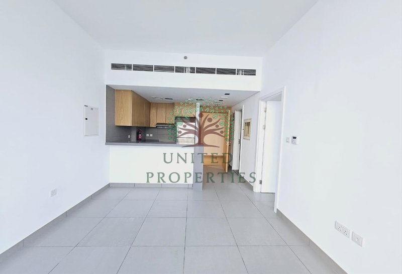 Apartment for rent in Sharjah, United Arab Emirates · Souks Residential · 1 room, 1 bath