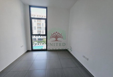 Apartment for rent in Sharjah, United Arab Emirates · Souks Residential · 1 room, 1 bath