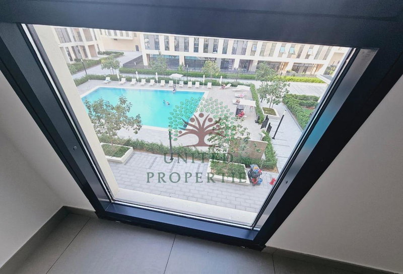 Apartment for rent in Sharjah, United Arab Emirates · Souks Residential · 1 room, 1 bath