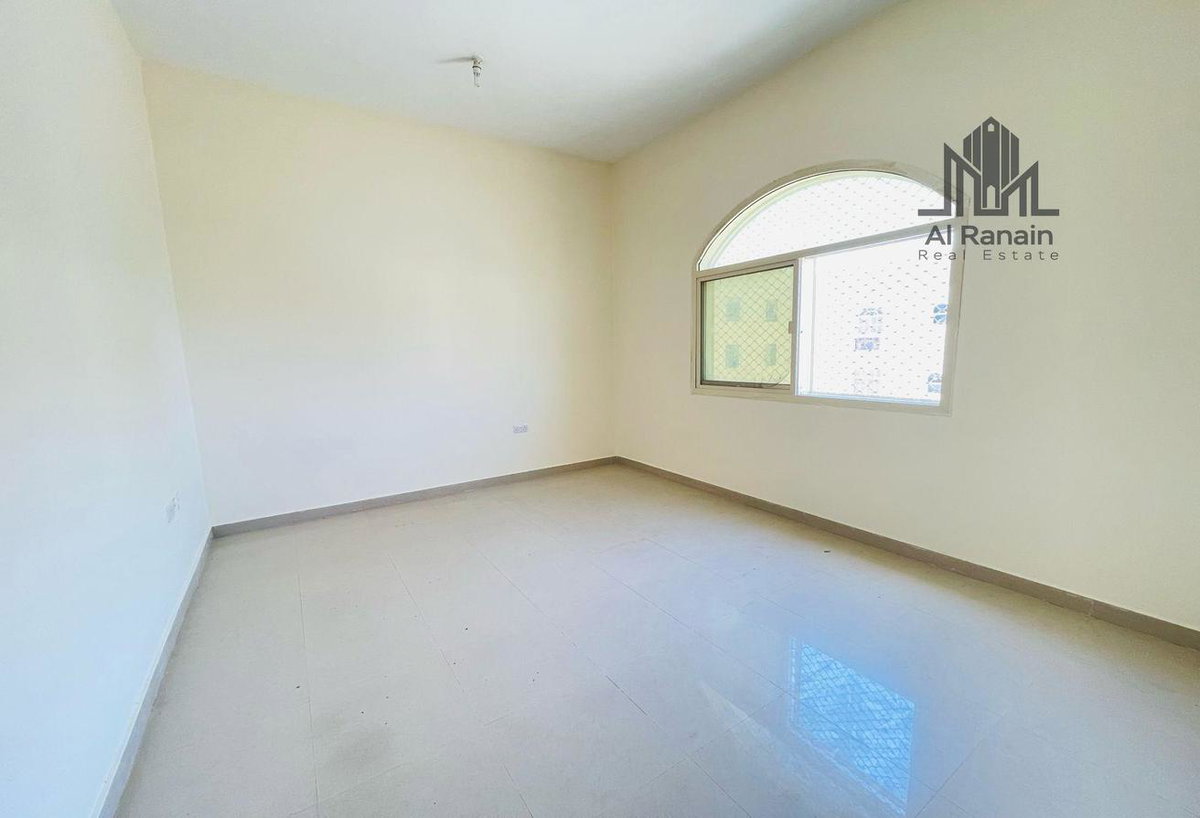 Shareat Al Mutaredh, United Arab Emirates