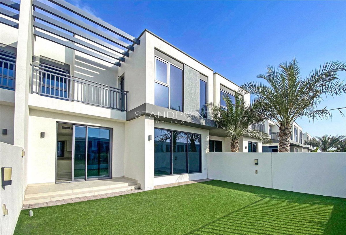 Maple 3, United Arab Emirates