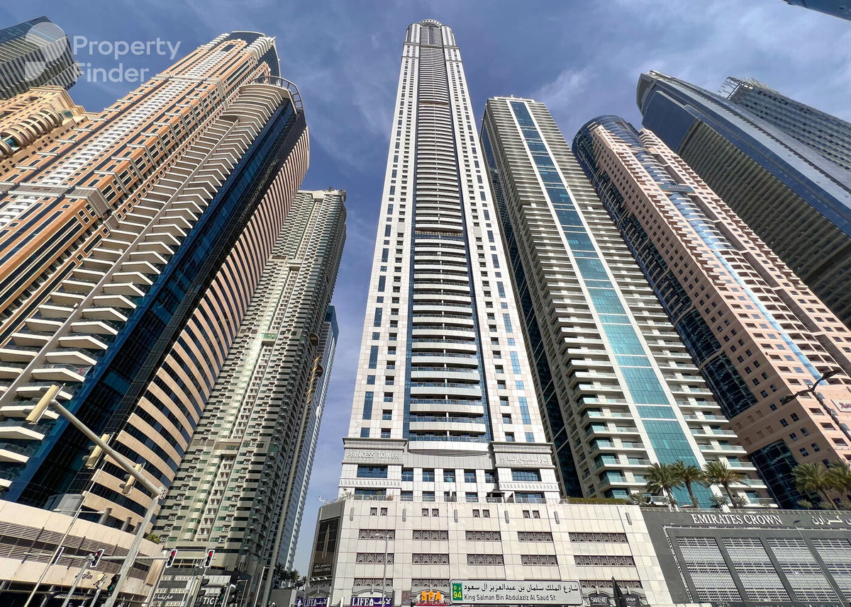 Marina Vista, United Arab Emirates