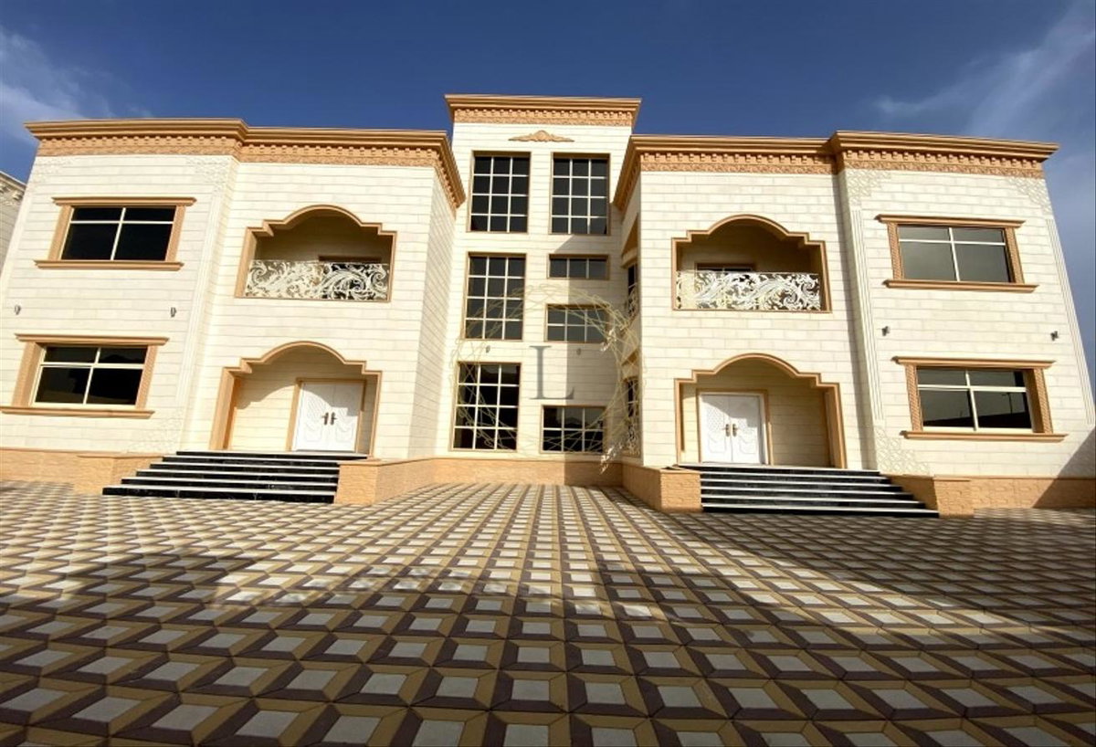 Ramlat Zakher, Emiratos Árabes Unidos