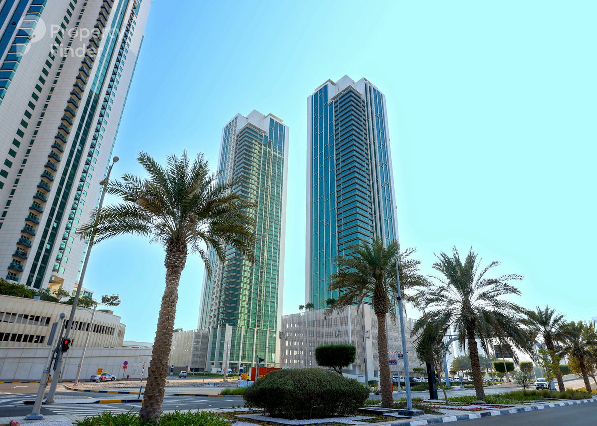 Ocean Terrace, United Arab Emirates