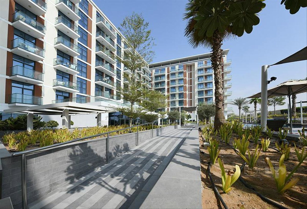Celestia A, United Arab Emirates