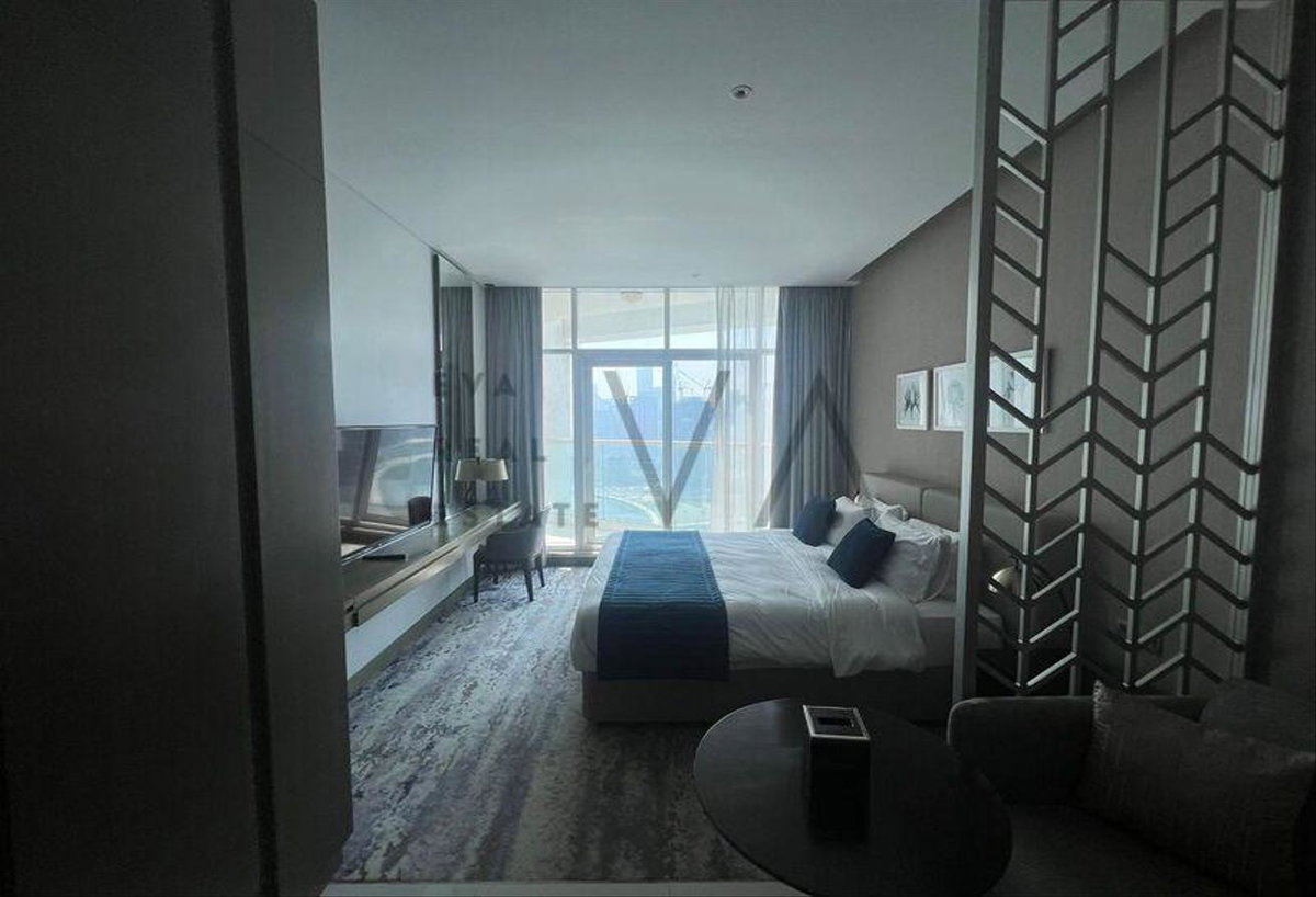 Prive By Damac (A), United Arab Emirates
