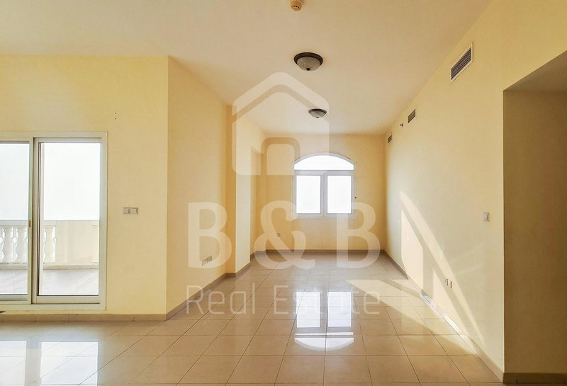 Apartment for rent in Ras Al Khaimah City, United Arab Emirates · Royal Breeze · 3 rooms, 4 baths