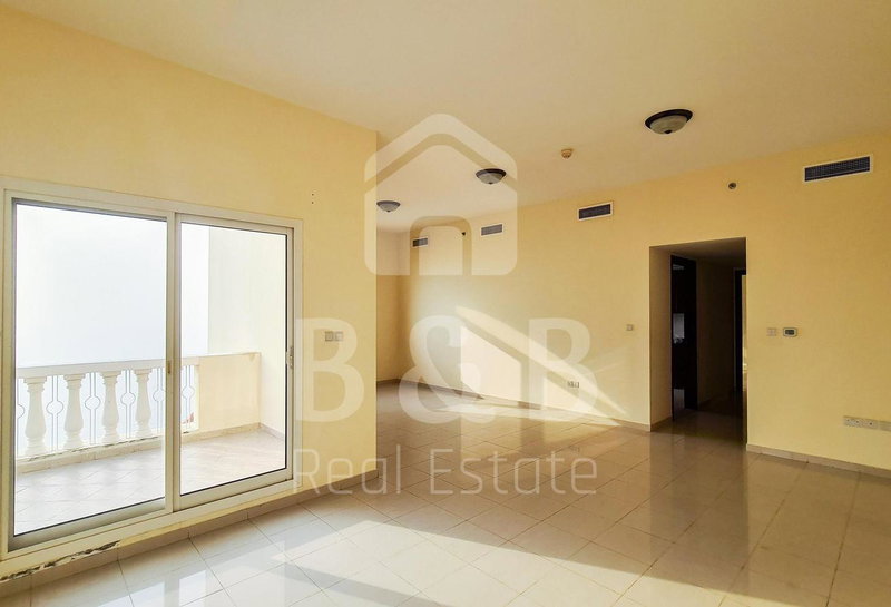 Apartment for rent in Ras Al Khaimah City, United Arab Emirates · Royal Breeze · 3 rooms, 4 baths