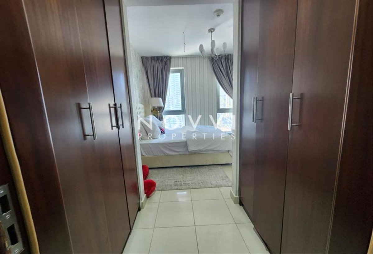 Standpoint Tower 1, United Arab Emirates
