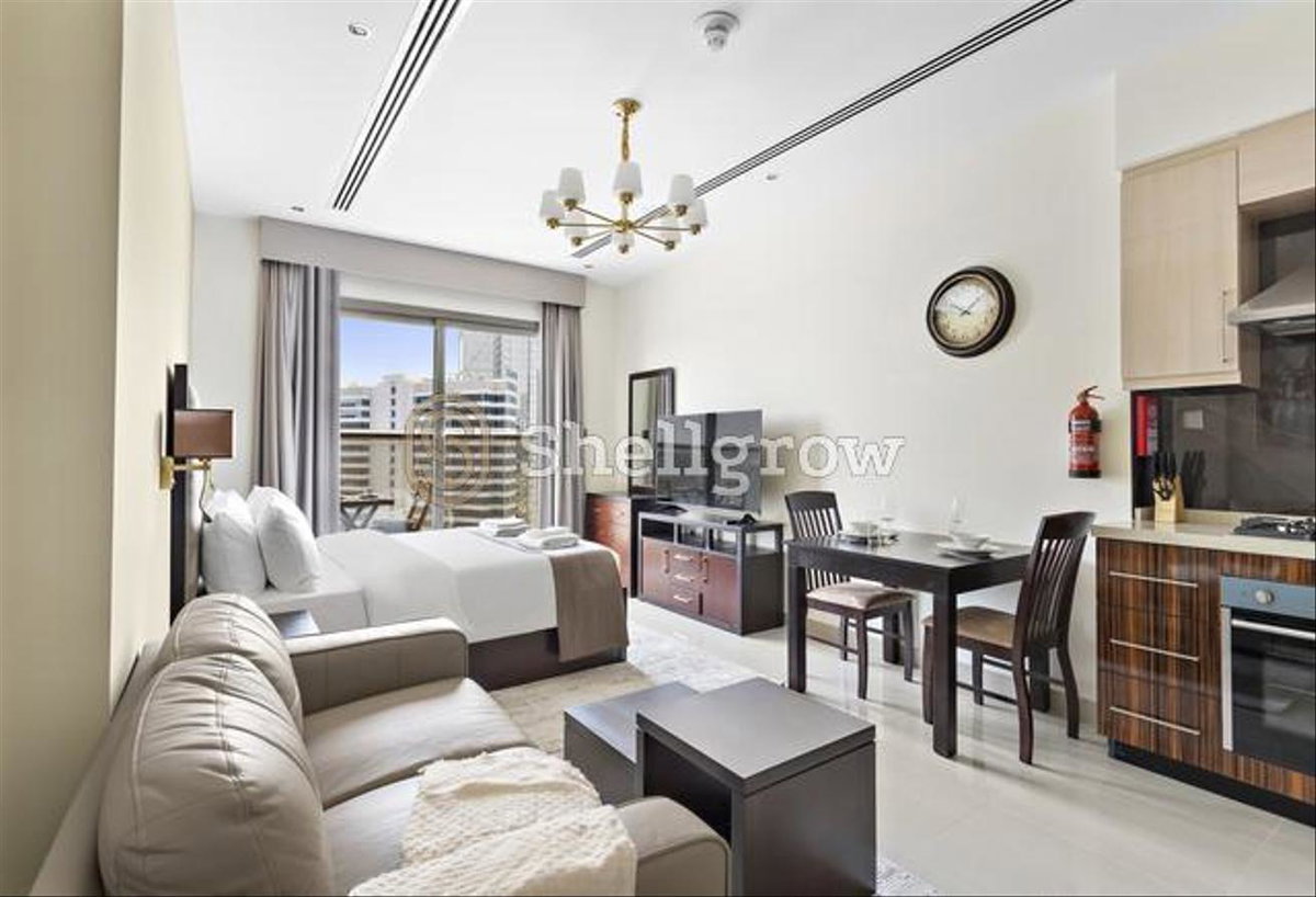 Elite Downtown Residence, United Arab Emirates