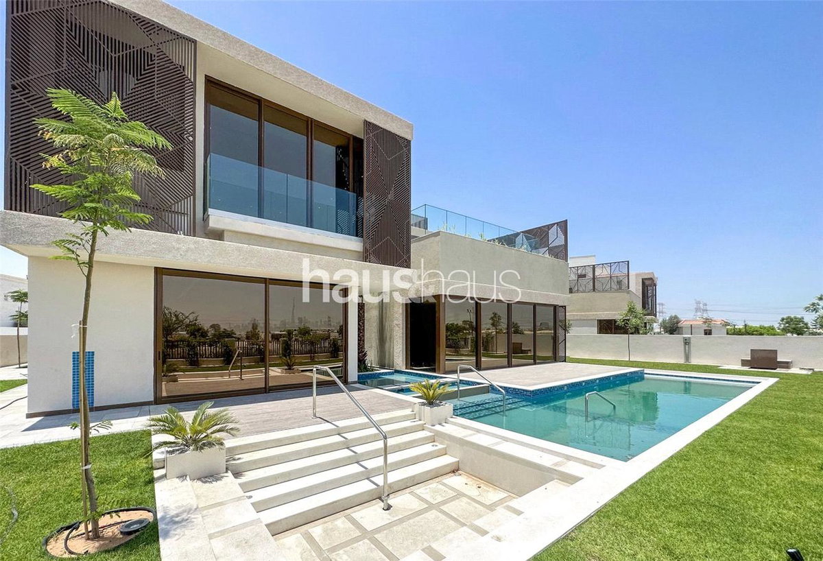 Parkway Vistas, Vereinigte Arabische Emirate
