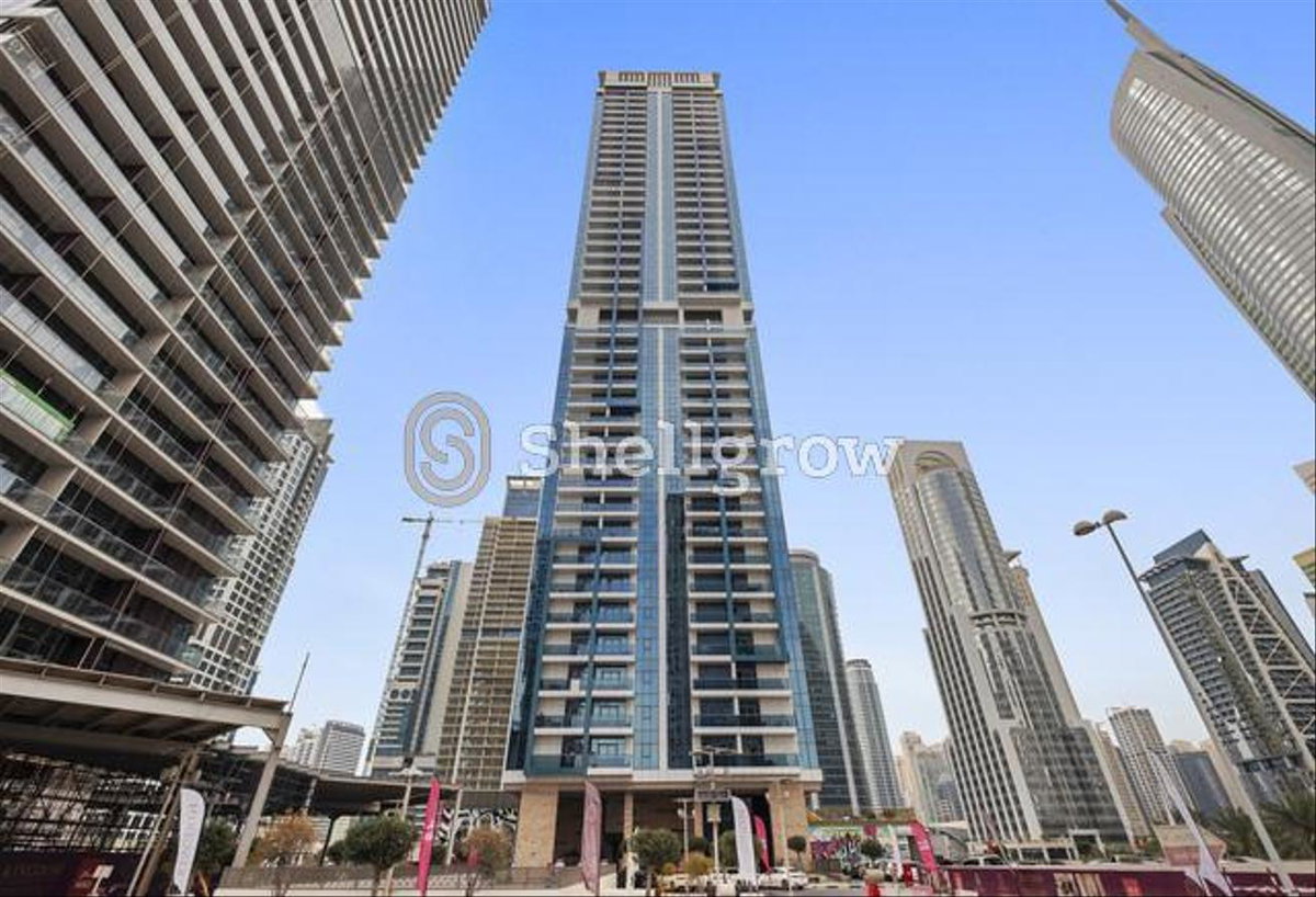 MBL Residence, United Arab Emirates