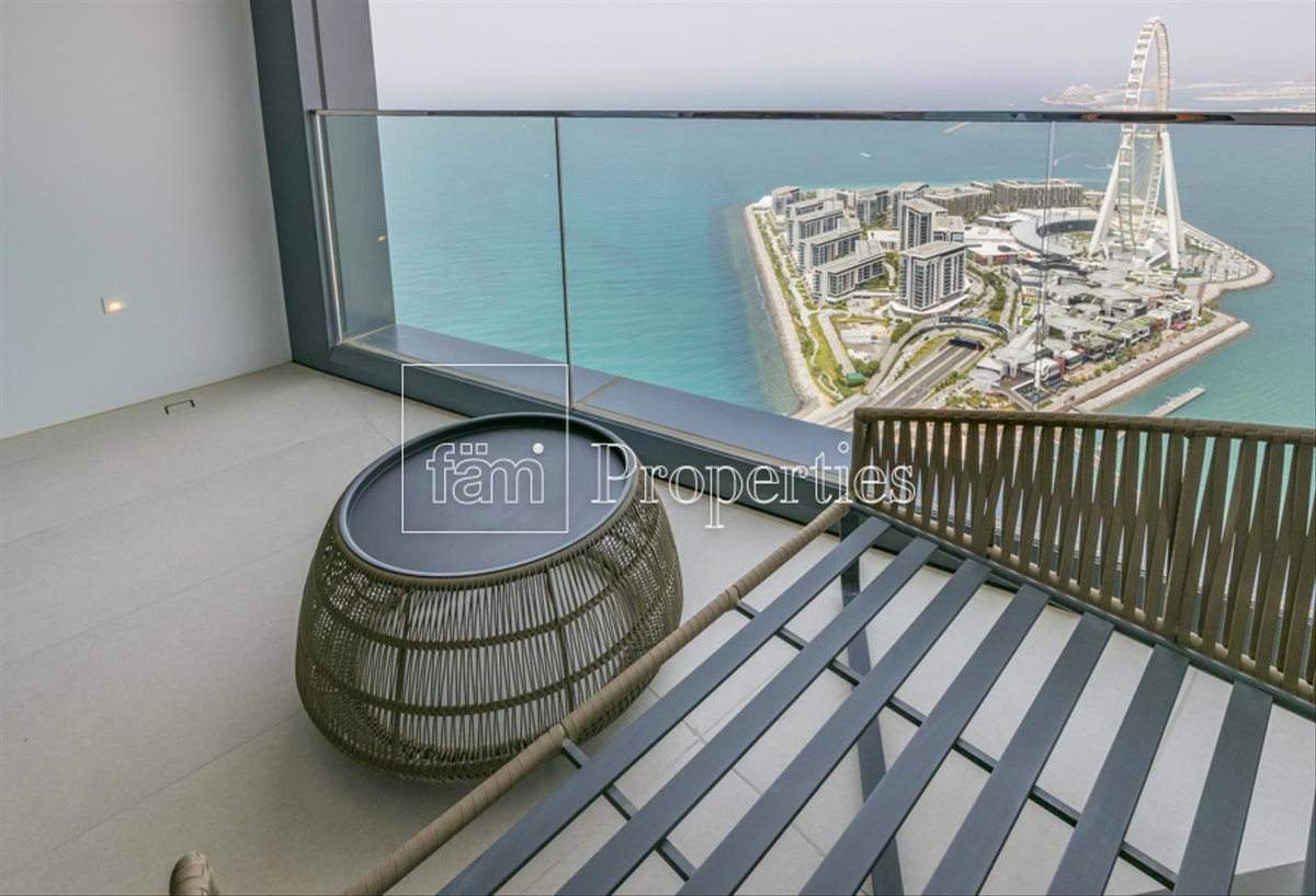 Jumeirah Gate Tower 2, United Arab Emirates