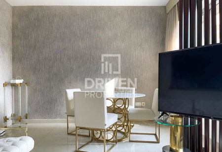 Apartment for rent in Dubai, United Arab Emirates · 29 Burj Boulevard Tower 1 · 1 room, 2 baths