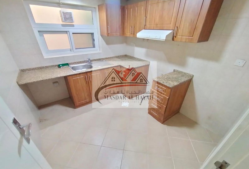 Apartment for rent in Sharjah, United Arab Emirates · Muwaileh 29 Building · 1 room, 2 baths