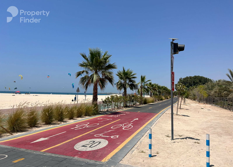 Apartment for rent in Dubai, United Arab Emirates · Bulgari Resort & Residences · 3 rooms, 5 baths