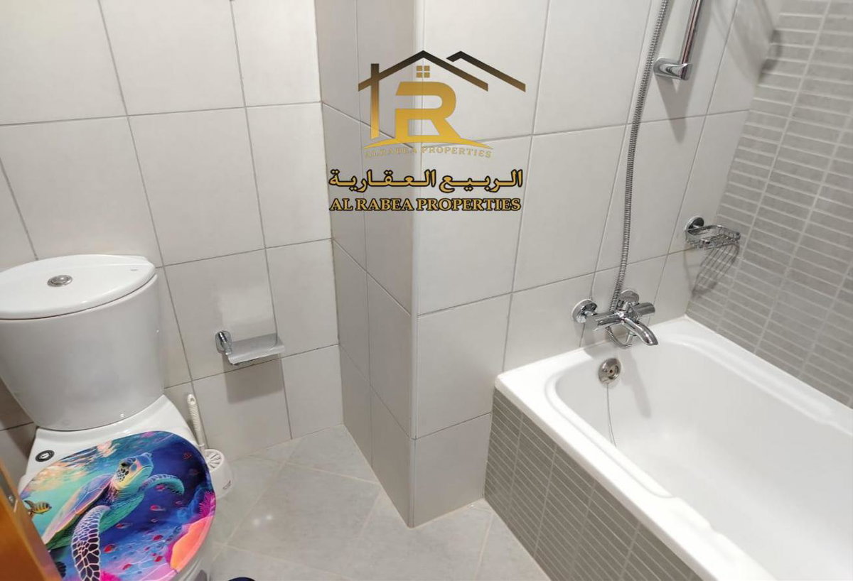 Ajman One Towers, Vereinigte Arabische Emirate