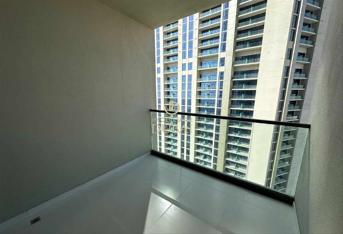 Aykon City Tower C, United Arab Emirates