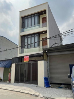 Apartment for rent in Phu Ly, Vietnam · N2 Street · 2 rooms, 2 baths