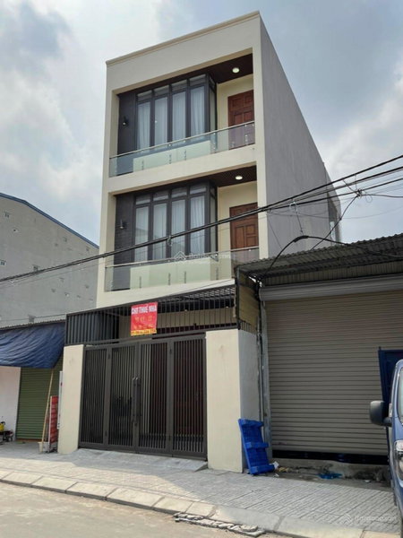 Apartment for rent in Phu Ly, Vietnam · N2 Street · 2 rooms, 2 baths