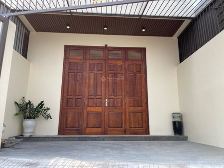 Apartment for rent in Phu Ly, Vietnam · N2 Street · 2 rooms, 2 baths