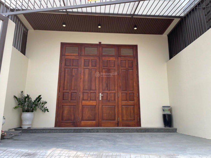Apartment for rent in Phu Ly, Vietnam · N2 Street · 2 rooms, 2 baths