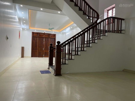 Apartment for rent in Phu Ly, Vietnam · N2 Street · 2 rooms, 2 baths