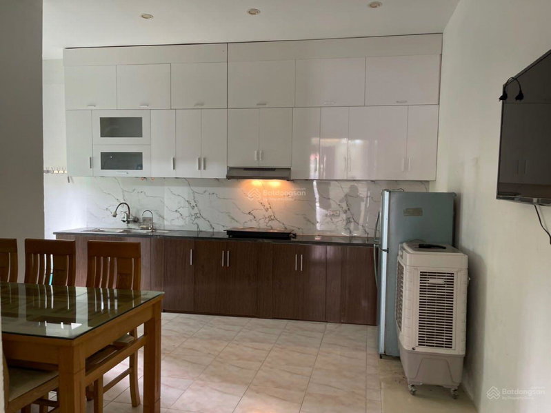 Apartment for rent in Phu Ly, Vietnam · N2 Street · 2 rooms, 2 baths
