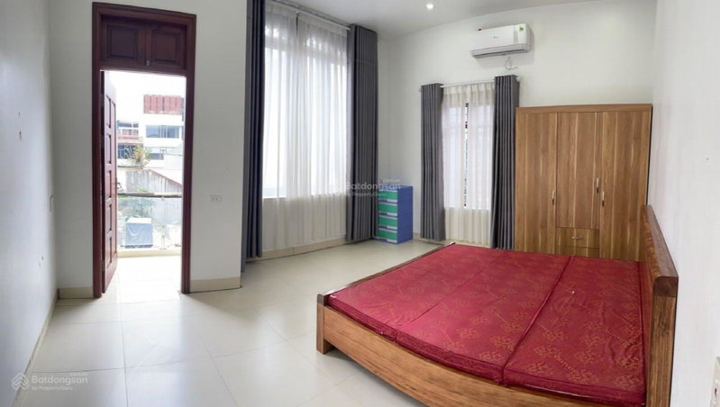 Apartment for rent in Phu Ly, Vietnam · N2 Street · 2 rooms, 2 baths