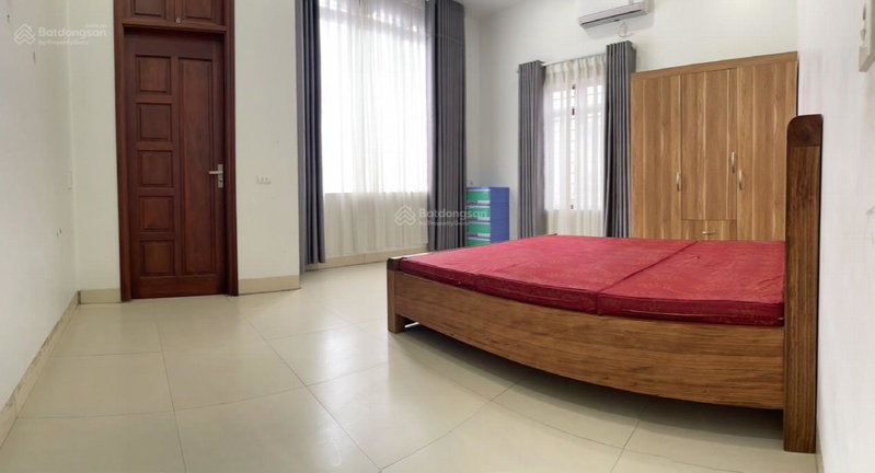 Apartment for rent in Phu Ly, Vietnam · N2 Street · 2 rooms, 2 baths