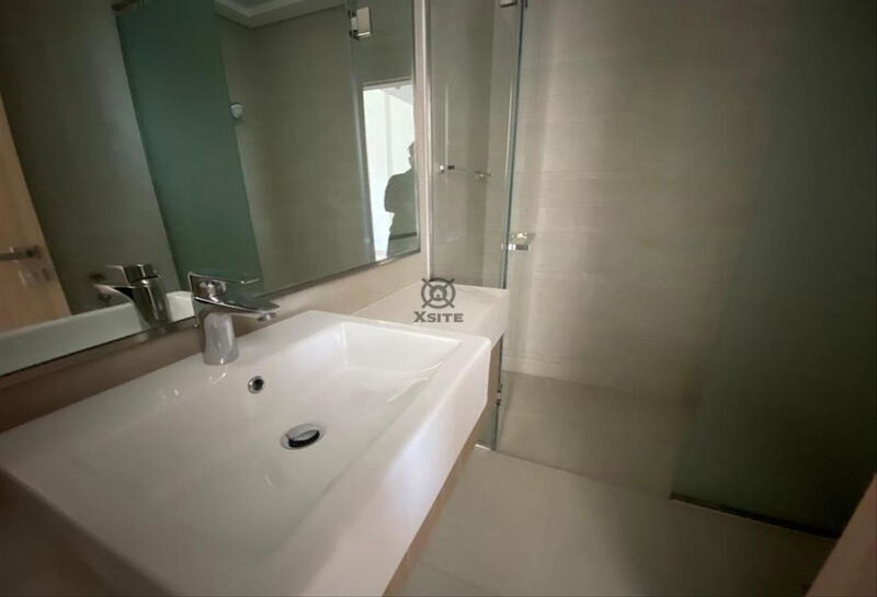 Apartment for rent in Dubai, United Arab Emirates · AZIZI Riviera · 1 room, 1 bath